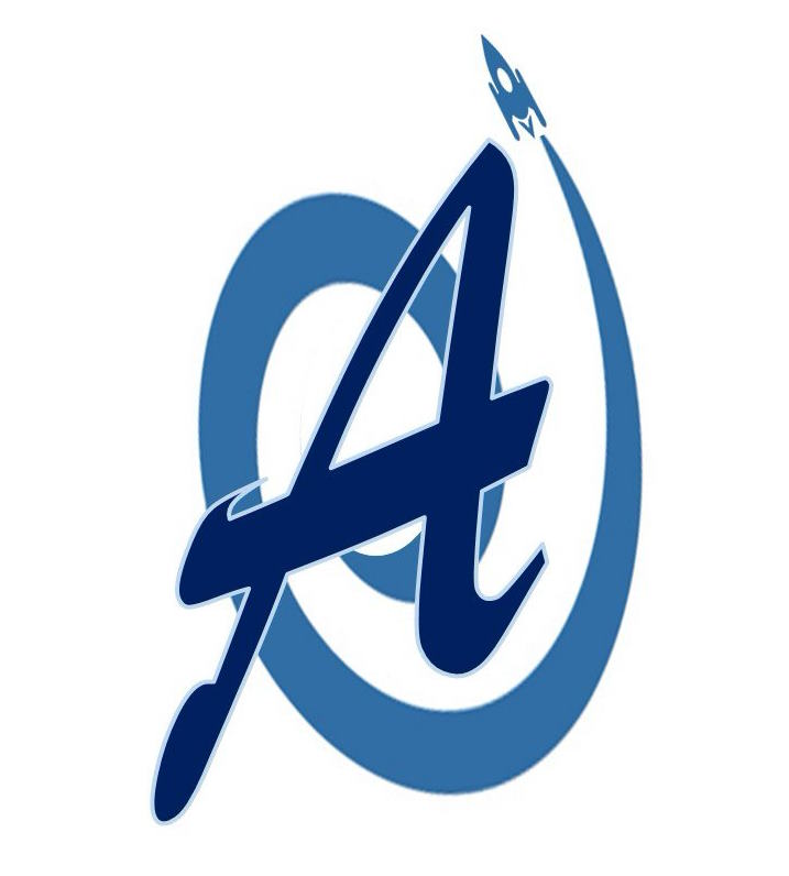 ZTF AERKOM Ltd. Logo